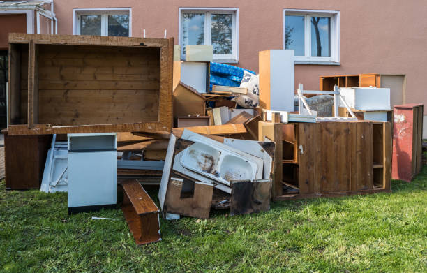 Best Attic Cleanout Services  in Lexington, NE