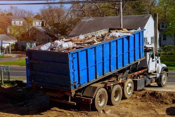 Best Yard Waste Removal  in Lexington, NE