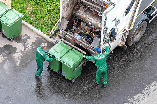 Best Local Junk Hauling  in Lexington, NE