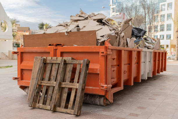 Best Dumpster Rental Services  in Lexington, NE