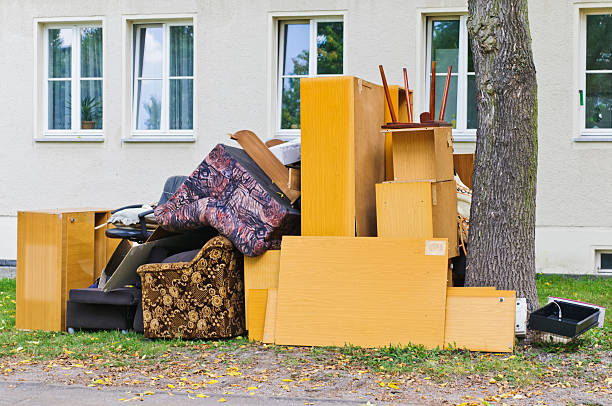 Household Junk Removal in Lexington, NE