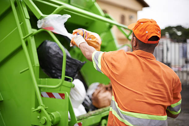 Lexington, NE Junk Removal Company