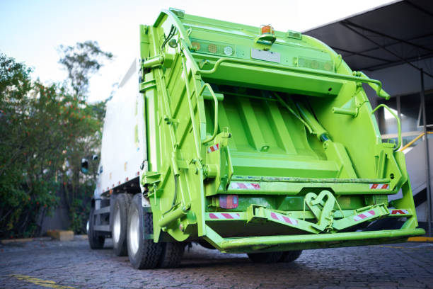 Best Construction Debris Removal  in Lexington, NE